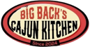 Big Back's Cajun Kitchen INC