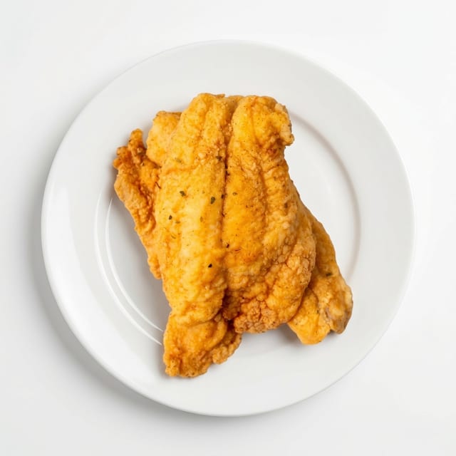 Catfish.
