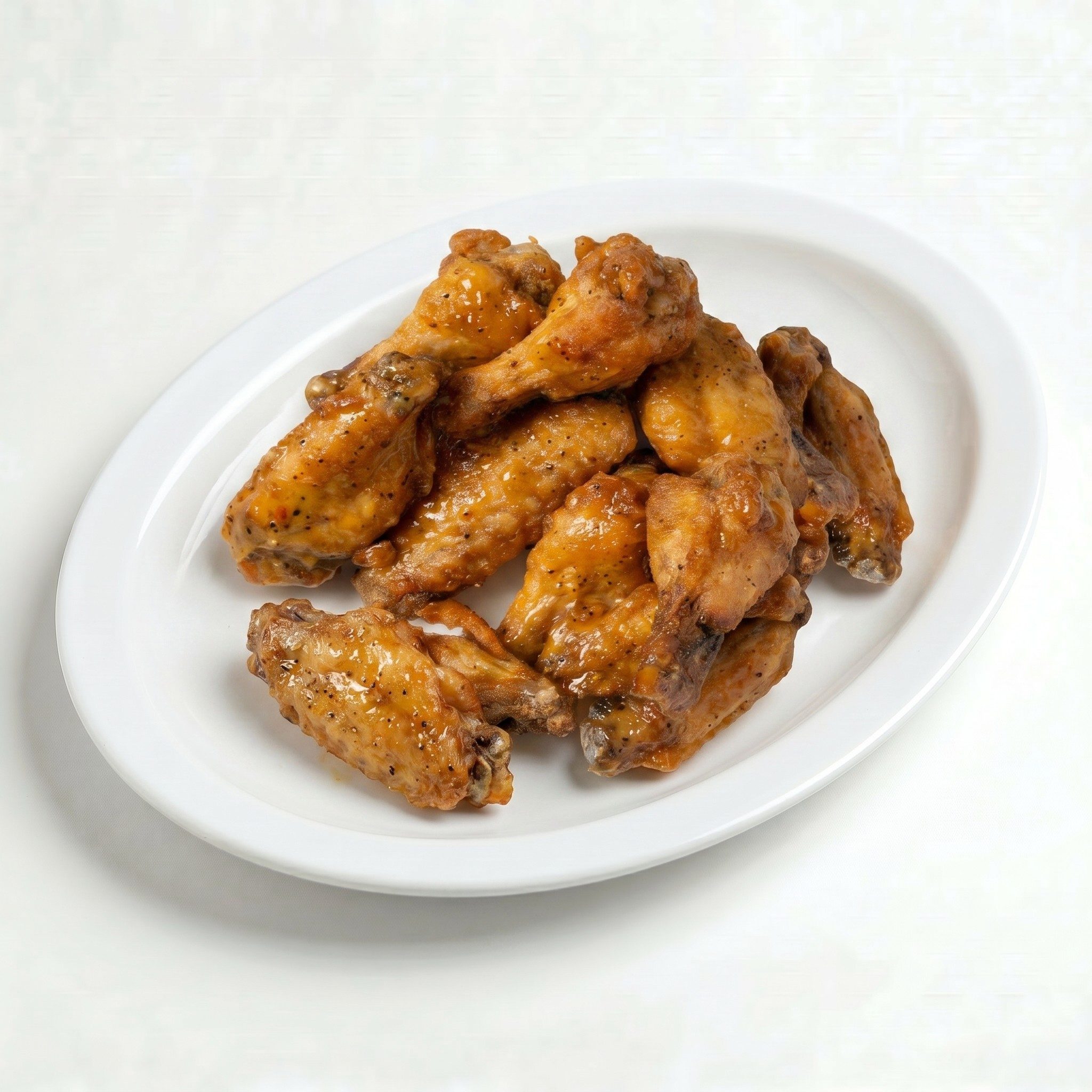 Wings.