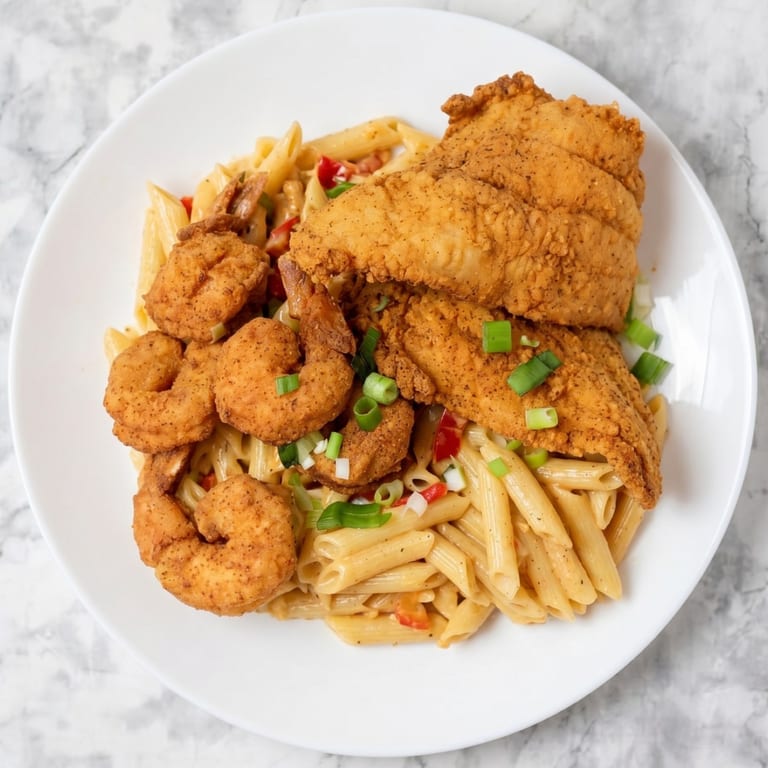 Real Southern Meals Made Fresh