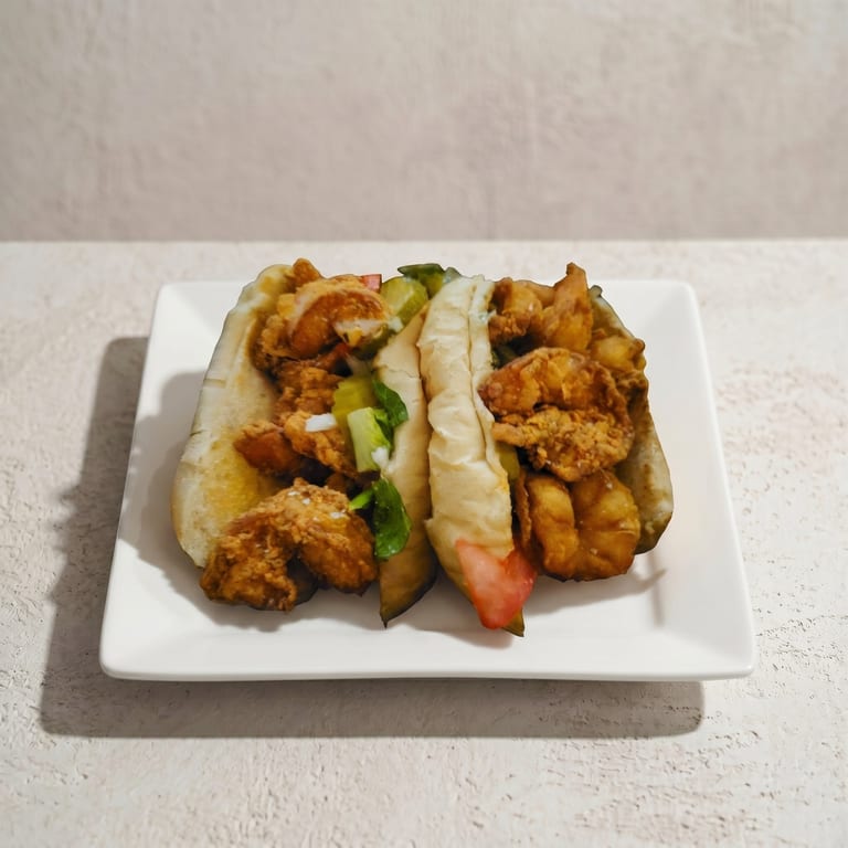 Delicious Snapper Dishes