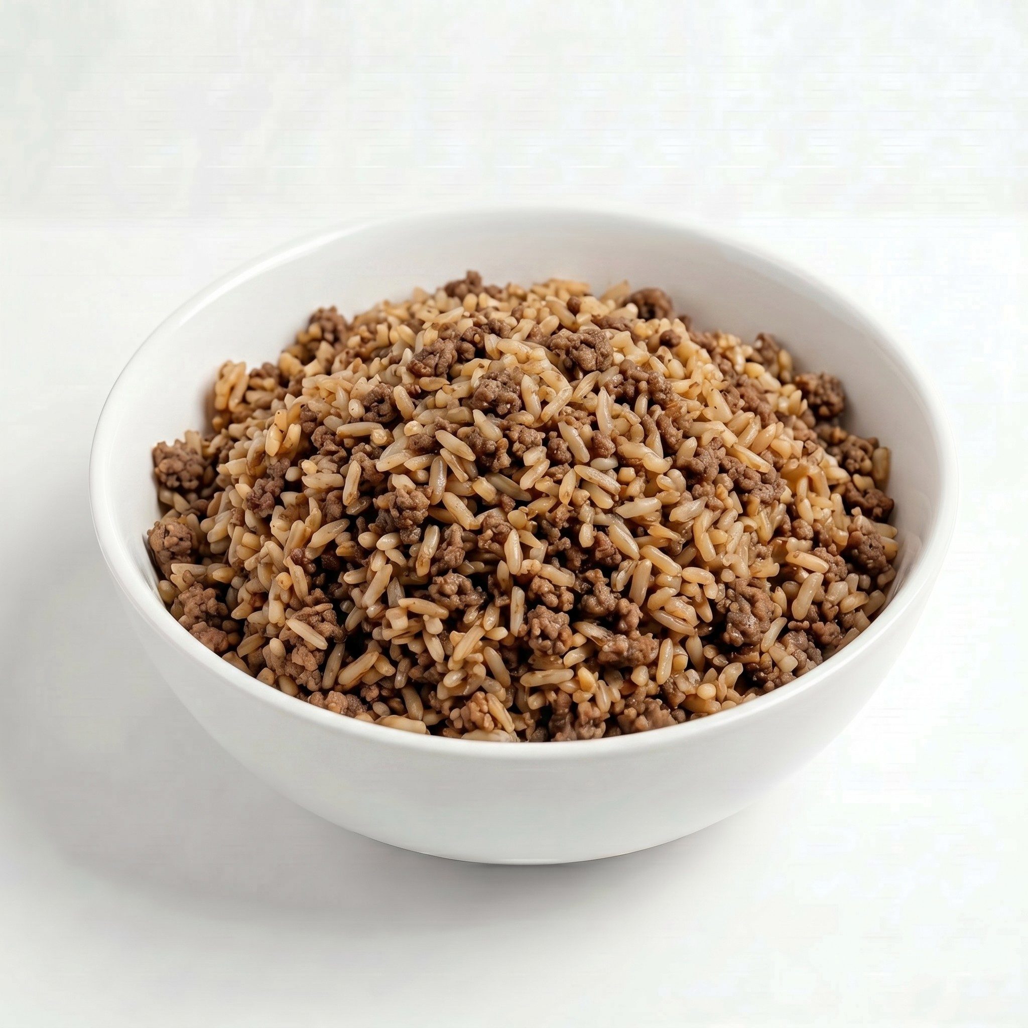 Dirty Rice.