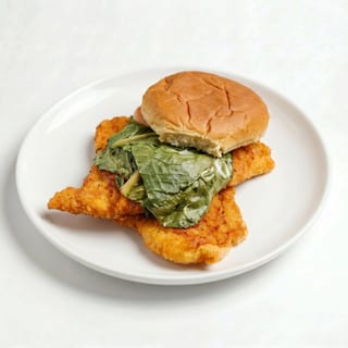 Fish Sandwich