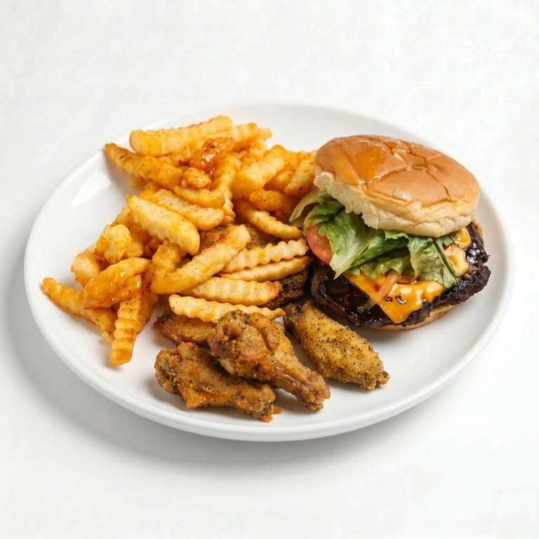 Dinner Options to Satisfy