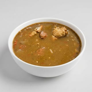 Big Back Gumbo
