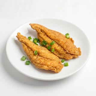 Catfish Orleans