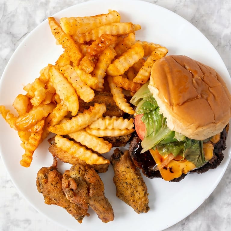 Famous Southern Plates You Will Love