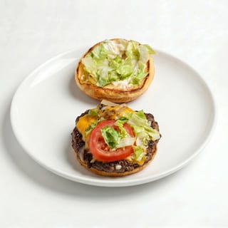 Big Back Burger